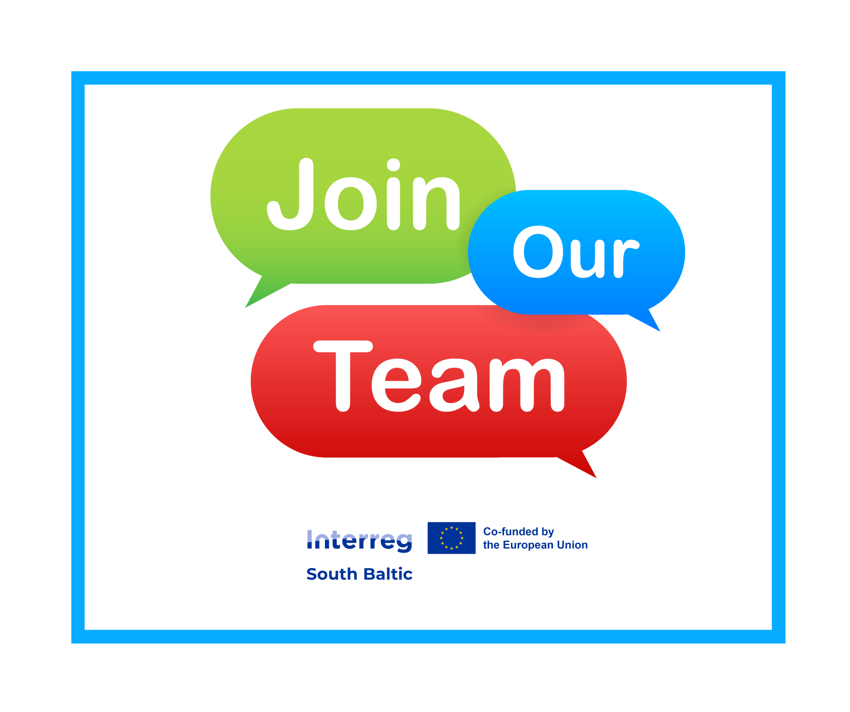 Vacancies: two Project Officers in the Joint Secretariat – apply until 9 September