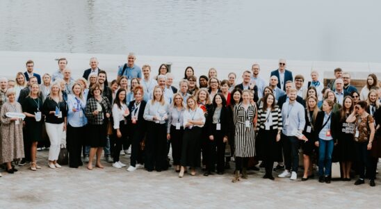 Interreg South Baltic Annual Event 2024: A sea of collaboration for a brighter future