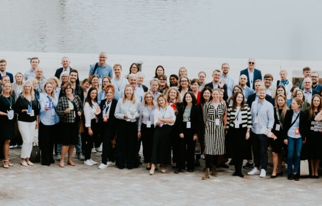  Interreg South Baltic Annual Event 2024: A sea of collaboration for a brighter future