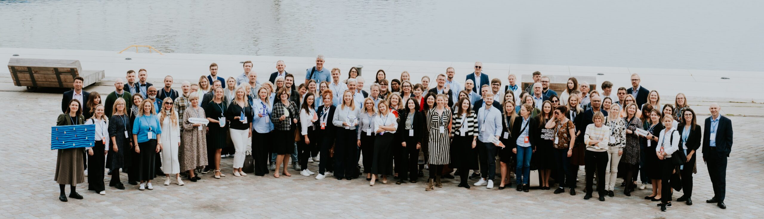 Interreg South Baltic Annual Event 2024: A sea of collaboration for a brighter future