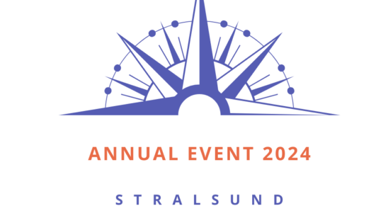 Registration for the Annual Event