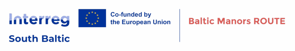 logo of the project - decorative