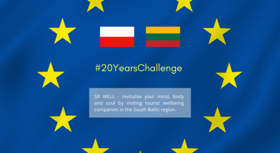 Twenty years of EU membership: Poland and Lithuania’s contribution to regional development and cooperation in the South Baltic area