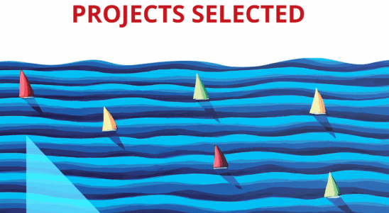 Projects from the 3rd call for proposals selected for funding by the Monitoring Committee