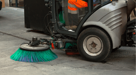 Circular MuSe – Promoting circular economy approaches that increase the resource efficiency of municipal services