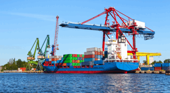 DigiTechPort2030 – Decarbonisation of Small Ports’ Ecosystems for Efficient Environmental and Energy Management towards South Baltic Fit for 55