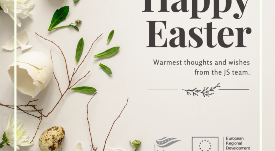 Happy Easter 2021!