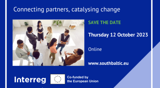 ISBP Project ideas Webinar – Connecting partners, catalysing change