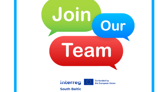 Vacancies: two Project Officers in the Joint Secretariat – apply until 29 February