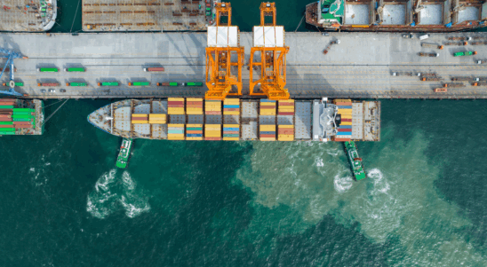 PortSHAZ – Enhanced Eco-Efficient Cargo Operations