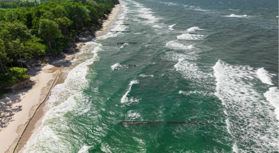 SB MANTA – South Baltic natural and cultural heritage assets management as tourist attraction