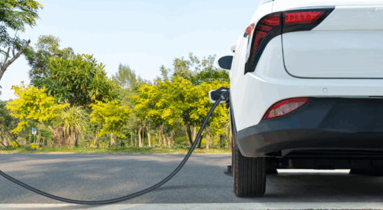 SBEES South Baltic Digital Electromobility Enabling Services