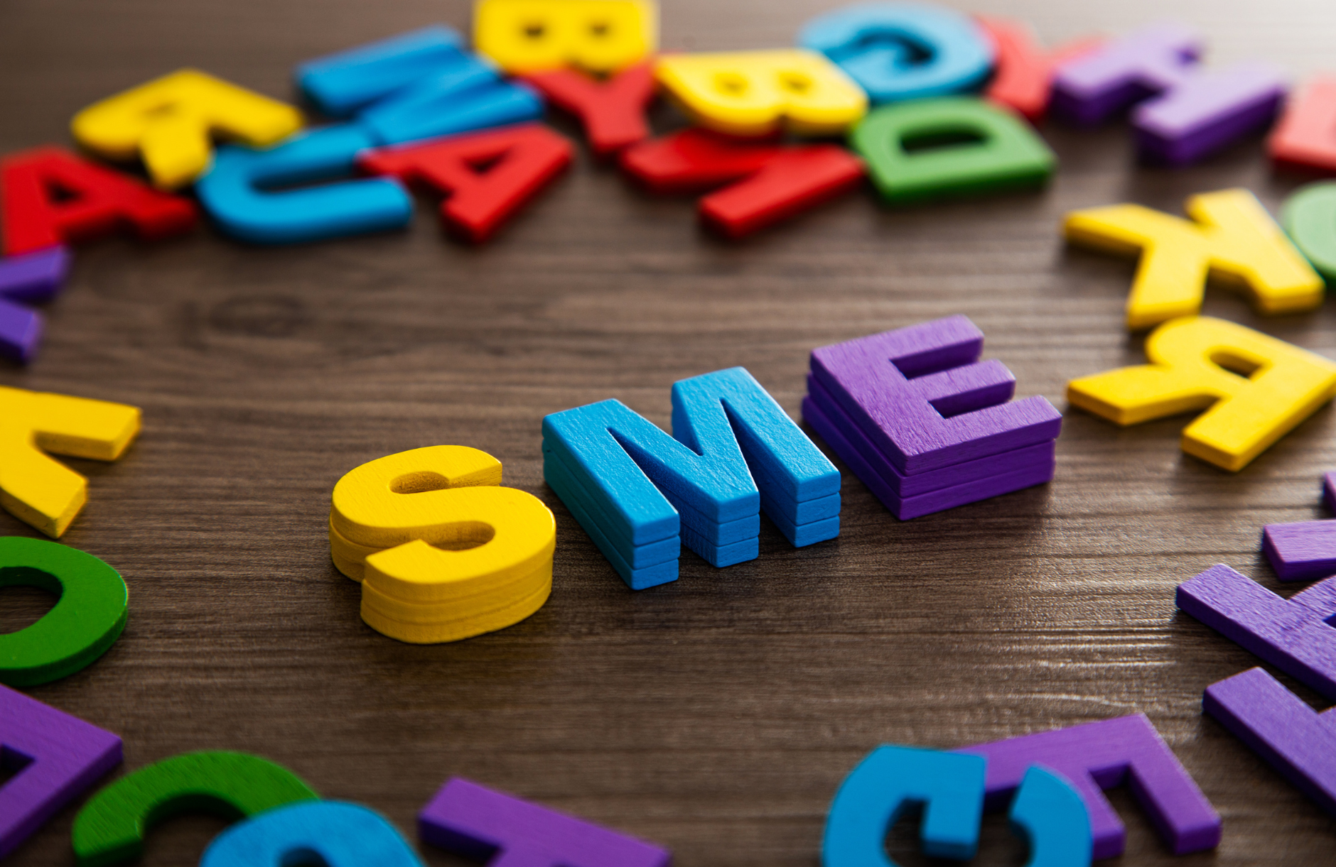 South Baltic SMEs Advancing Beyond Borders (SMEBEYOND)