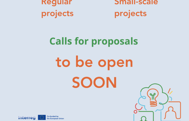  New calls for proposals are scheduled for autumn 2025