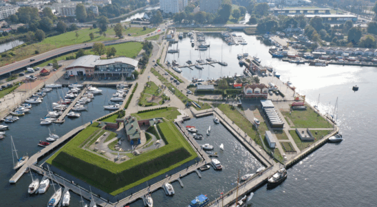 INCONE60 Green – Digital and green transition of small ports