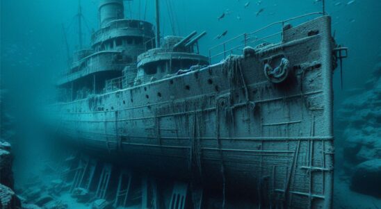 BALTWRECK – preventing massive marine waters chemical pollution from the leaking wrecks and munition/ weapon dumps in the South Baltic