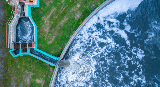LIMIT – Innovative concepts for sustainable water treatment targeting PFAS and other critical micropollutants from point sources in the South Baltic Sea area