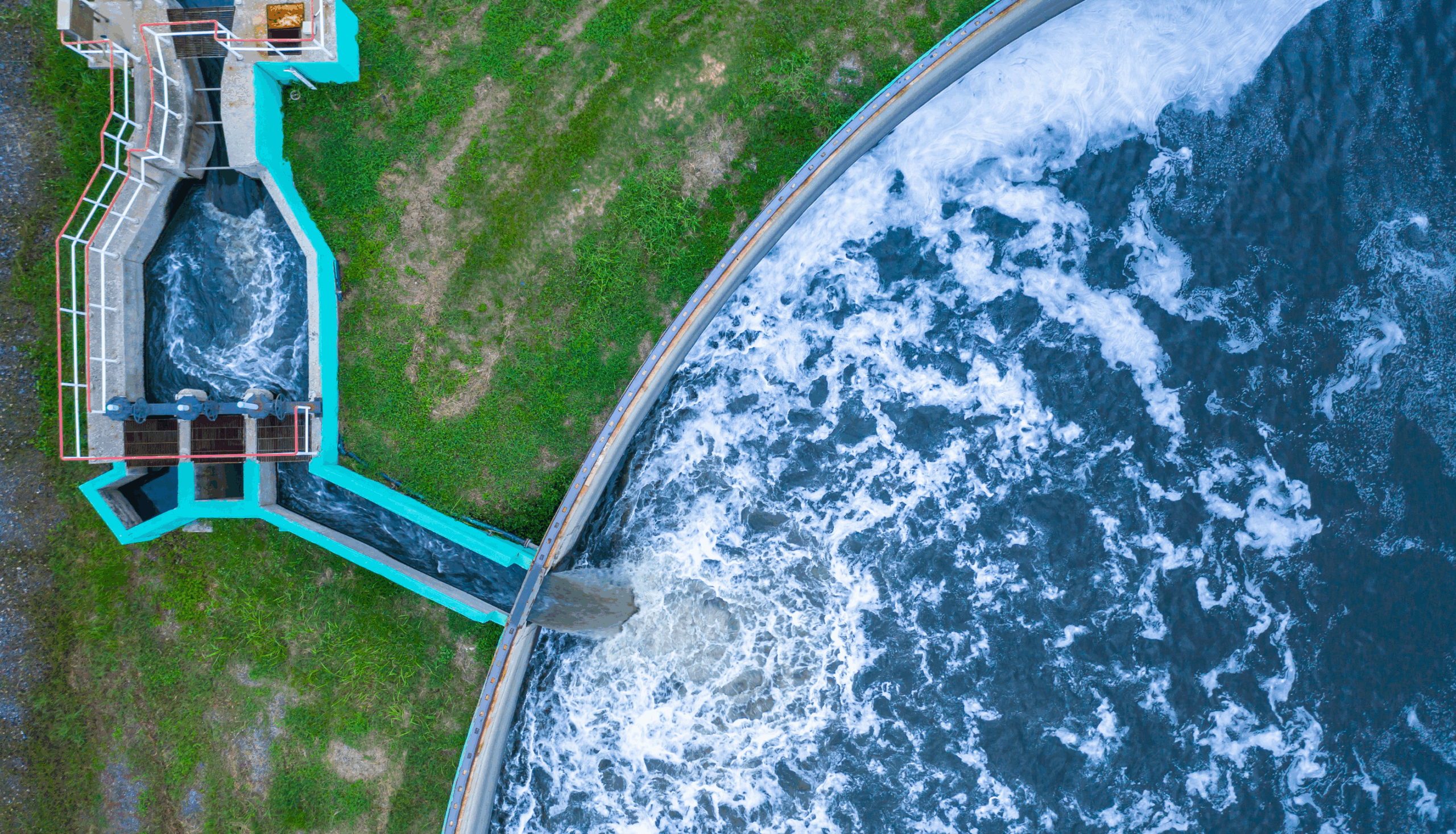 LIMIT – Innovative concepts for sustainable water treatment targeting PFAS and other critical micropollutants from point sources in the South Baltic Sea area