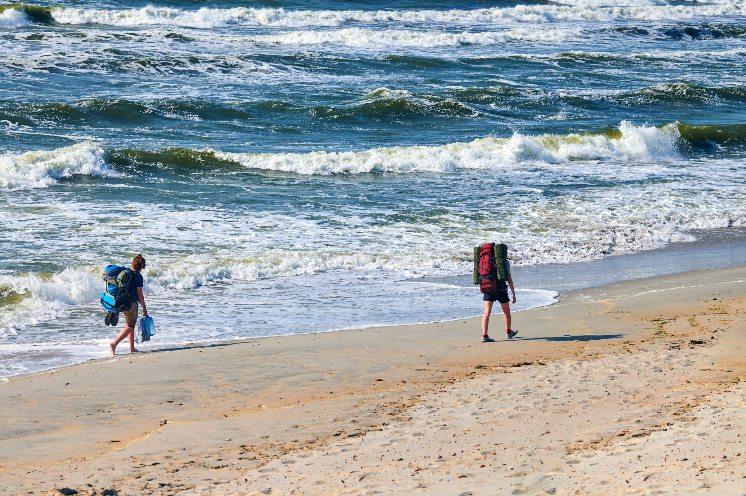 Regenerative Tourism (ReTour) – developing a new approach that accelerates positive change in tourism businesses, local communities, nature and culture in the SBA.
