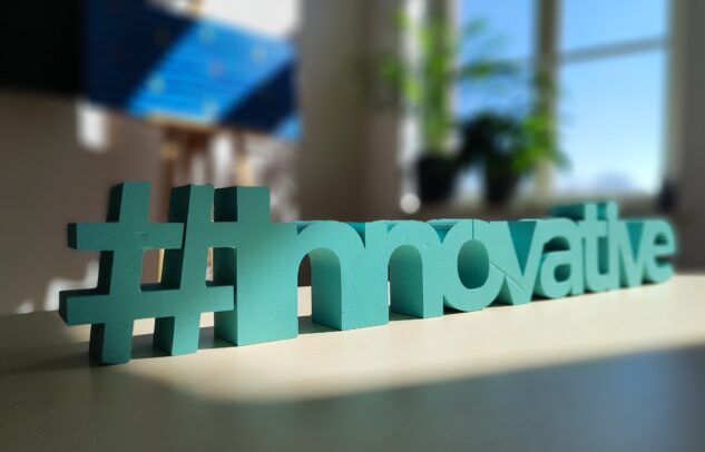 PRIORITY 1 – Innovative South Baltic