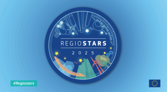 Interreg South Baltic Projects Encouraged to Shine in the 2025 REGIOSTARS Competition