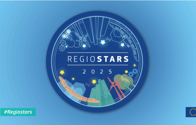  Interreg South Baltic projects encouraged to shine in the 2025 REGIOSTARS competition