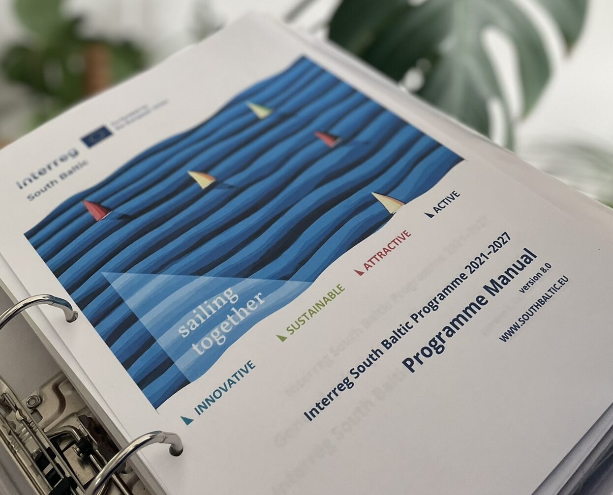 Implementing documents