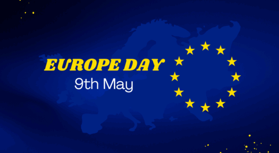 Celebrating Europe Day with Interreg South Baltic