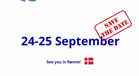 Save the Date: Interreg South Baltic Annual Event 2025