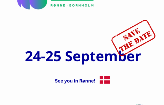  Save the Date: Interreg South Baltic Annual Event 2025