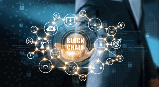 IBBI – Industrial Baltic Blockchain Initiative