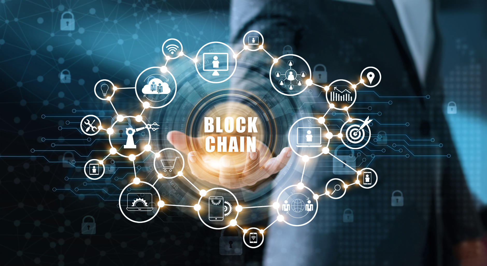 IBBI – Industrial Baltic Blockchain Initiative