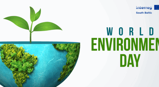 Celebrating World Environment Day: Advancing Sustainable Solutions in the South Baltic Area