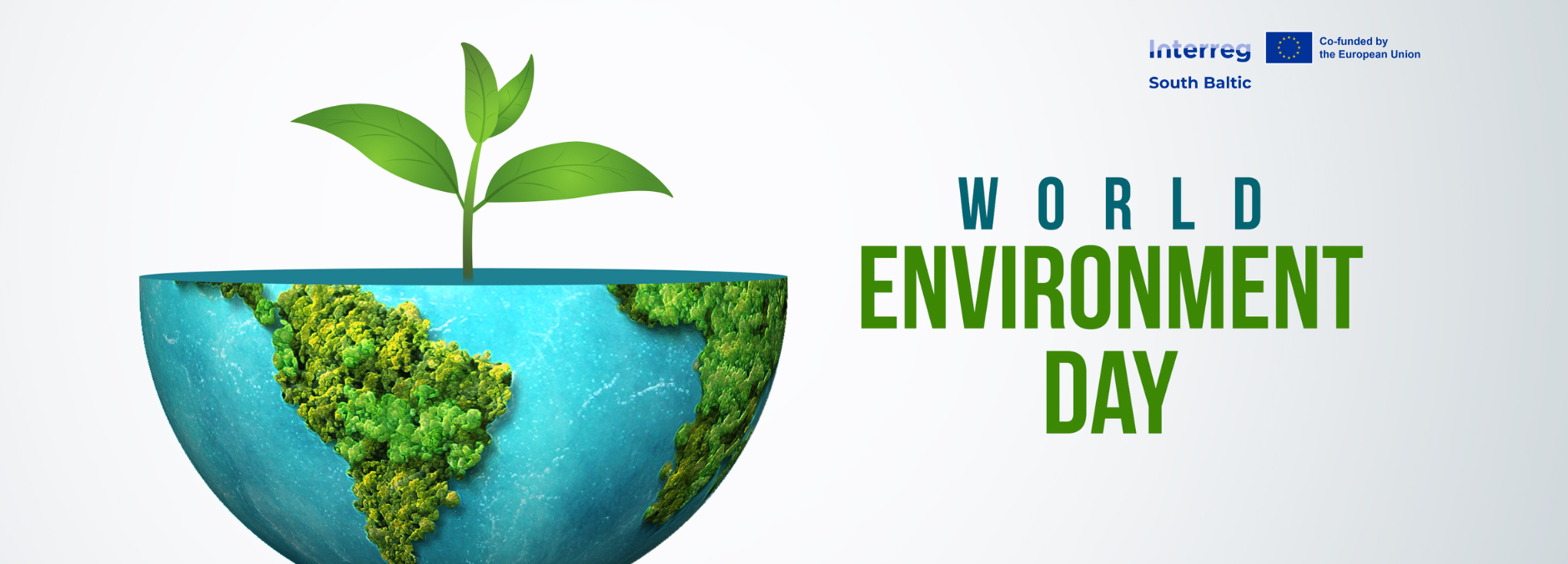 Celebrating World Environment Day: Advancing Sustainable Solutions in the South Baltic Area
