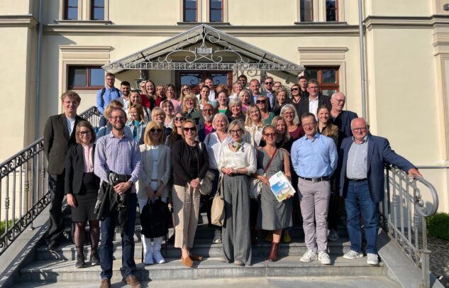  Projects from the 4th call for projects and the 2nd Small-scale projects call for proposals selected for funding by the Monitoring Committee
