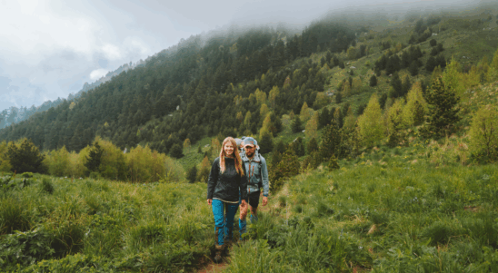Back2Woods – Rediscovering South Baltic Forests as Places for Mental Healing and Active Recreation