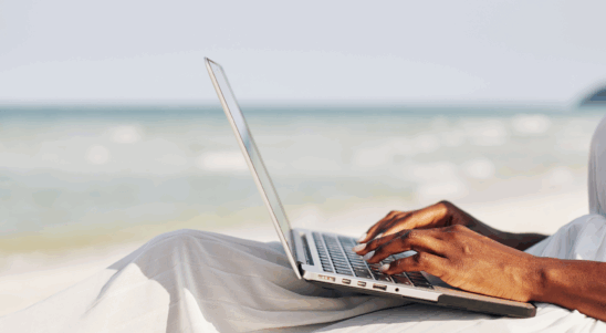 LAL – Laptops and Lighthouses