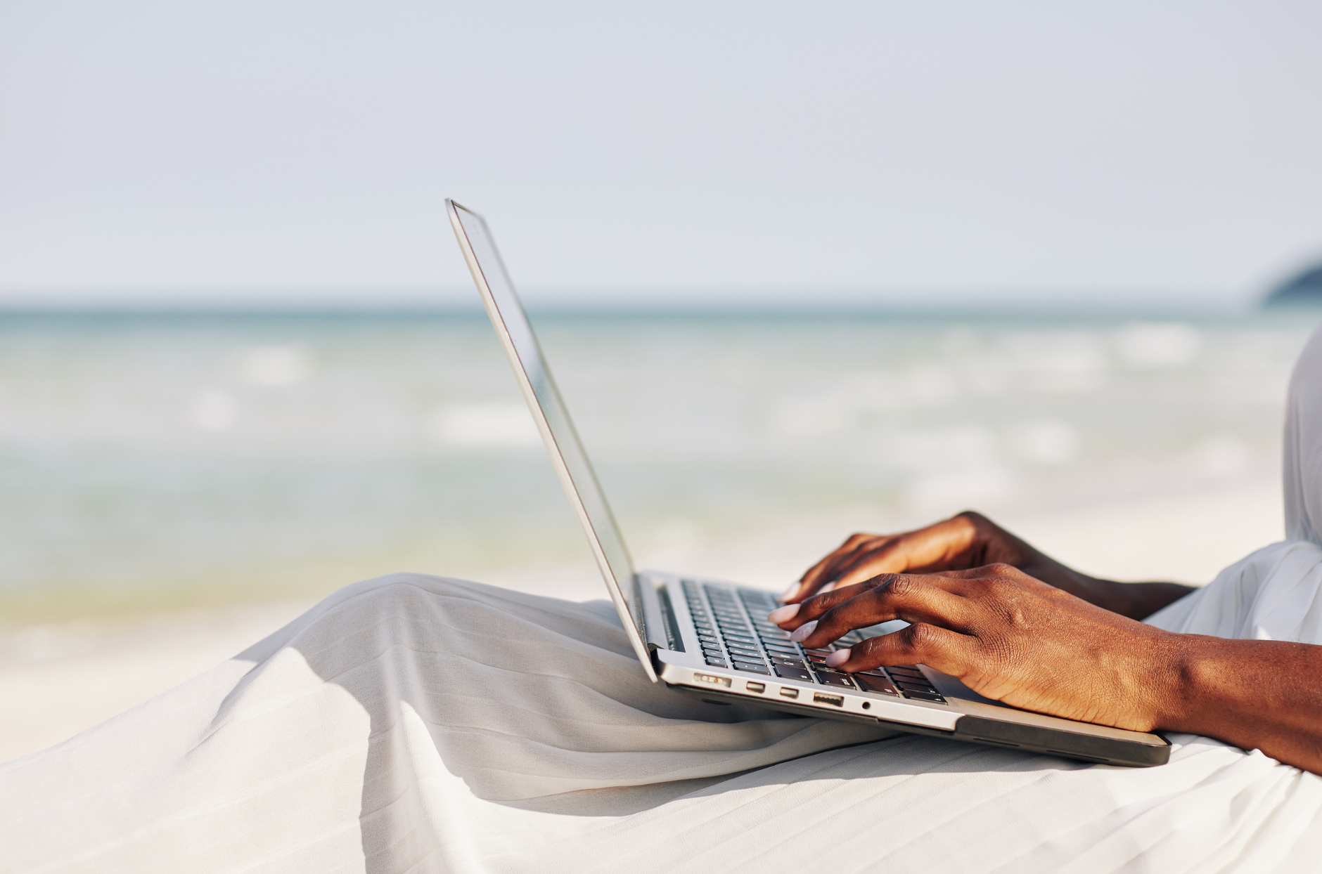 LAL – Laptops and Lighthouses