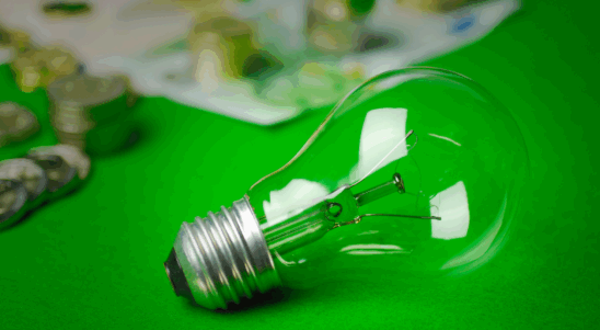 WAW – Watt A Waste