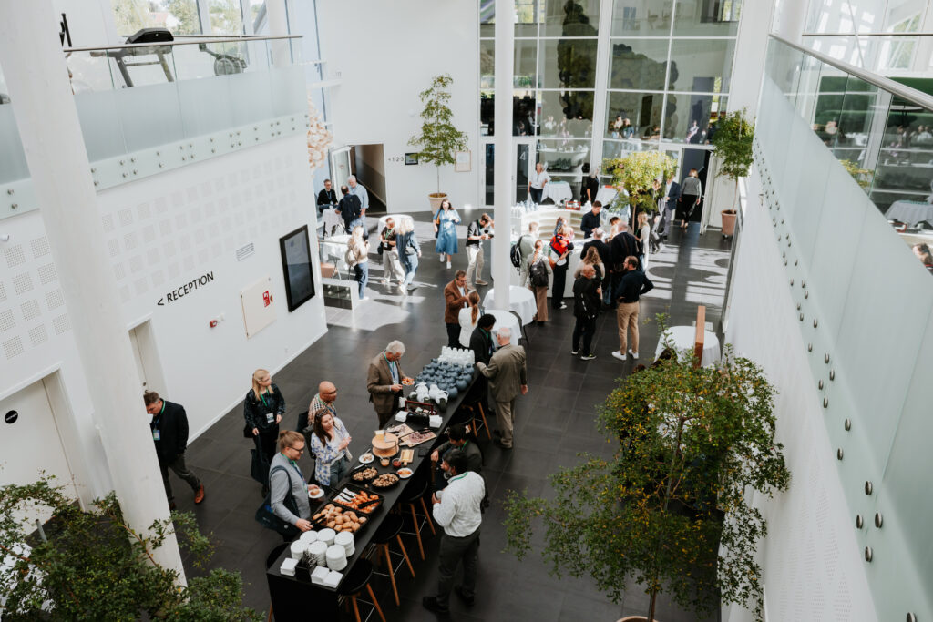 photos from Annual Event 2025