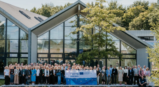 Successful 2025 Interreg South Baltic Annual Event Inspires Regional Cooperation