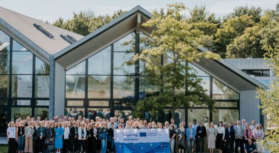 Successful 2025 Interreg South Baltic Annual Event Inspires Regional Cooperation