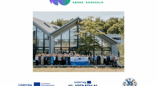 Successful 2025 Interreg South Baltic Programme Annual Event Inspires Regional Cooperation