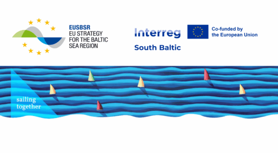 Interreg South Baltic Programme Representatives Actively Participated in the EUSBSR Annual Forum 2025