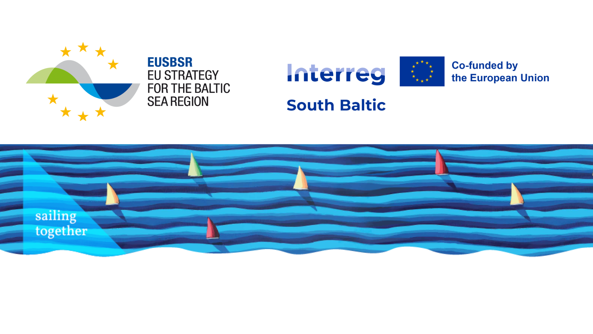 Interreg South Baltic Programme Representatives Actively Participated in the EUSBSR Annual Forum 2025