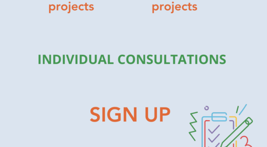 The Joint Secretariat is organising the 2nd round of project consultations within the scope of open calls