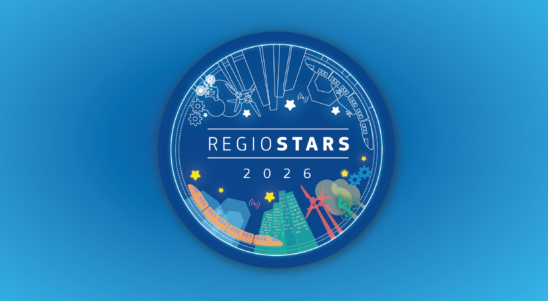 Launch of the RegioStars competition 2026