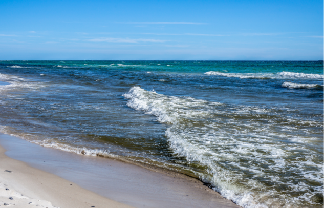  Interreg South Baltic for culture and heritage