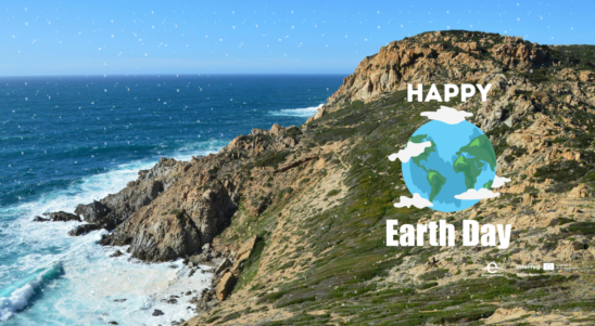 Earth Day 2026 – invest in action for South Baltic