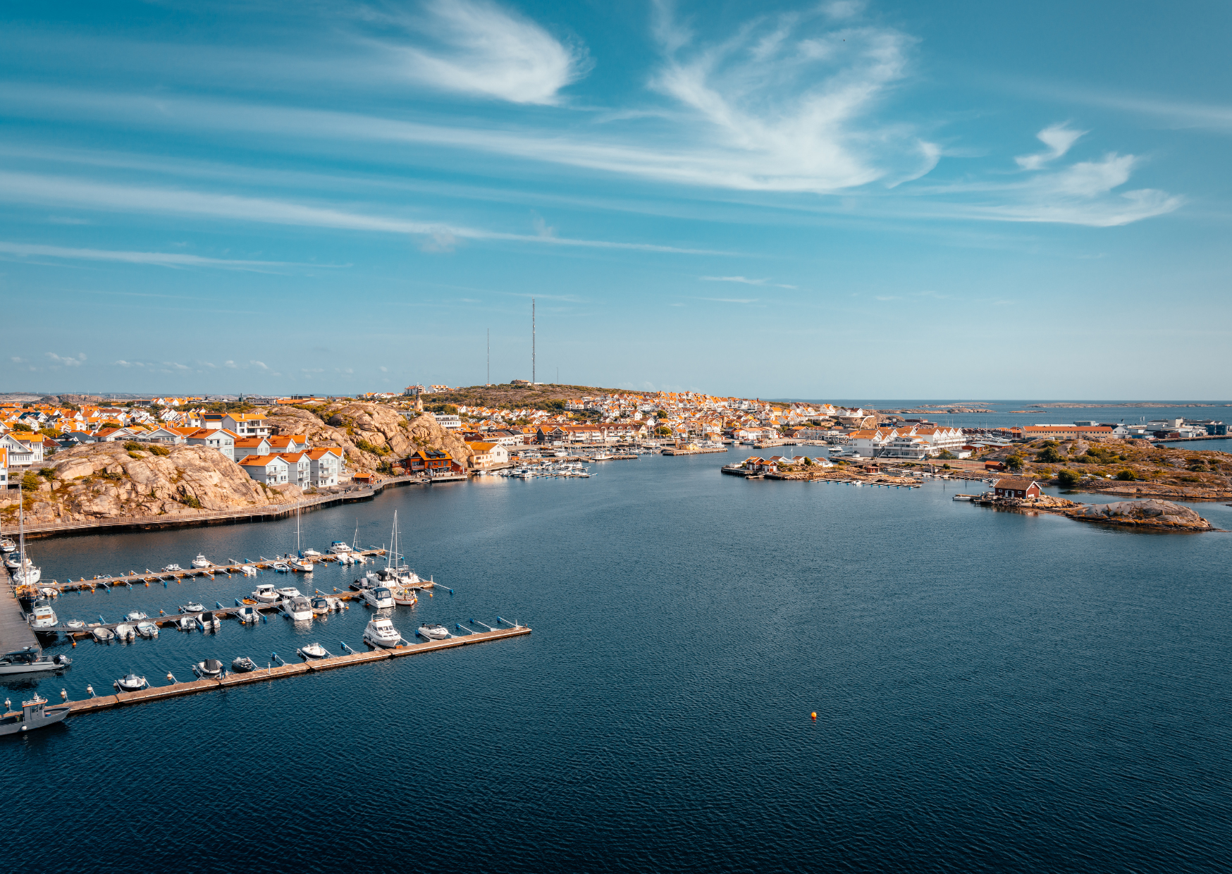 Re:Coast – Enhancing the resilience of coastal tourism in the South Baltic area